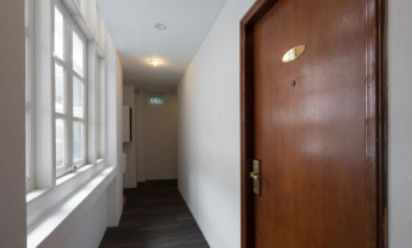 싱가포르 펜타 호텔 싱가포르(Penta Hotel) 3성급 호텔 레스토랑