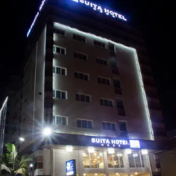 Suita Hotel