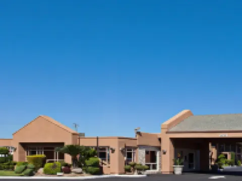 Days Inn by Wyndham Chowchilla Gateway to Yosemite Hotels in Madera County