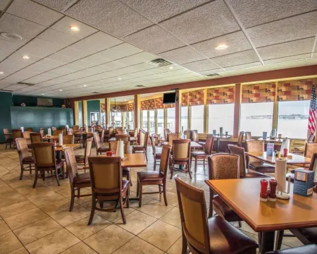Quality Inn & Suites Palatka Riverfront