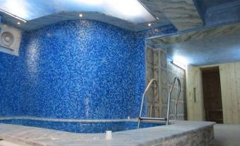 Pasha Boutique Hotel