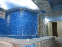 Pasha Boutique Hotel - Hot Tub