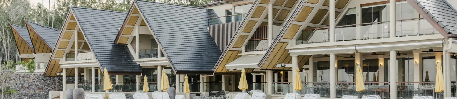 Scenic Hotels
