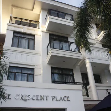 One Crescent Place Hotel