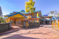Royal Green Buds Hotels near Tulip Garden Palampur