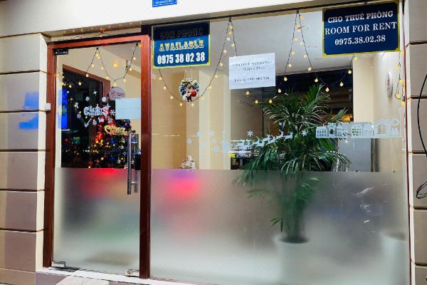 홈 어웨이 도광다우(Home Away Do Quang Dau- Homestay, City Center, D1)_1