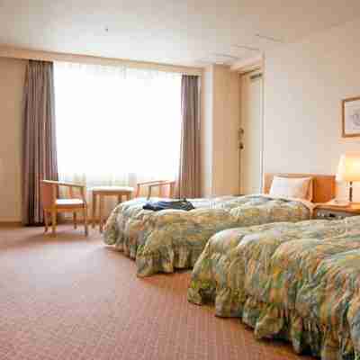 西脇ロイヤルホテル Rooms