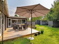"Rudi" - 450m from the Sea Hotels in Hals