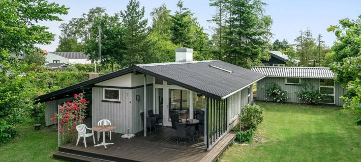 "Juditha" - 400m from the Sea Hotéis em Middelfart