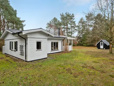 "Rietrikki" - 1.5km from the Sea