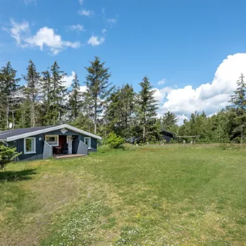 "Gangulf" - 150m from the Sea