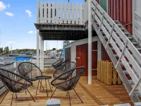 "Tyyne" - 5m from the Sea
