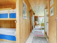 "Asmod" - 300m from the Sea