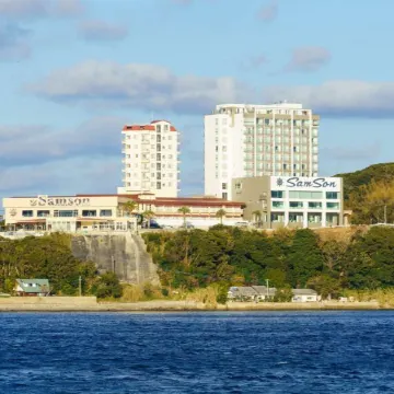 Samson Hotel