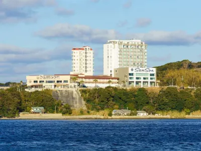 Samson Hotel