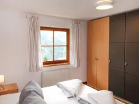 Appart Vroni - balcony