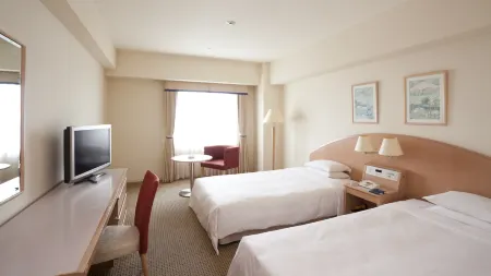 hotel hewitt koushien Отели рядом со станцией JR Koshienguchi station