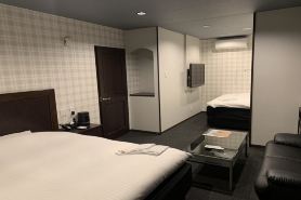 Nagoyaeki Access Hotel