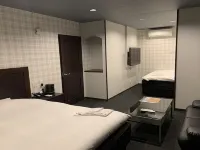 Nagoyaeki Access Hotel โรงแรมใกล้สถานีอะระโกะ