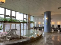 Okierabu Floral Hotel Hotels in Wadomari