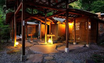 Ikaho Onsen Oyado Katsuho