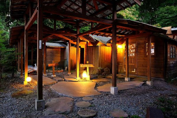 Hotel Katsuho(伊香保温泉 お宿 かつほ)_3