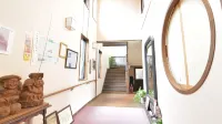 Sasaya Ryokan Hotels in Kitakata