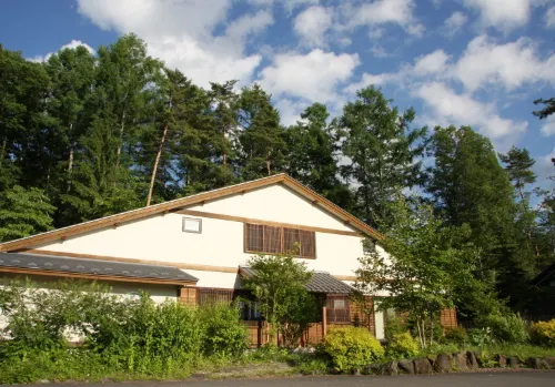 Tateshina Onsen Tateshina Rokuya (1 Day 3 Groups) Hotels in Chino