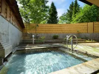 Oirase Mori no Hotel - Hot Springs