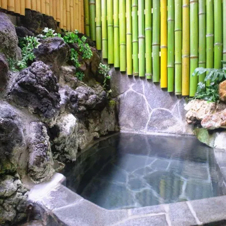 Shima Onsen Kotobukiya Ryokan