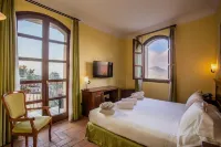 Oste del Castello – Wellness & Bike Hotel Hotel a Verucchio