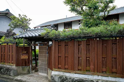 Takio Guest House