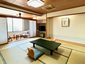 Miyajima Hotel Makoto