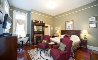 Page House Bed & Breakfast