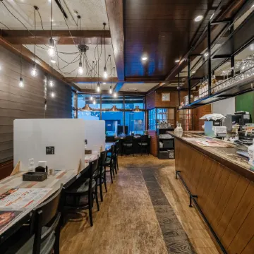 Tabist the Green Otaru