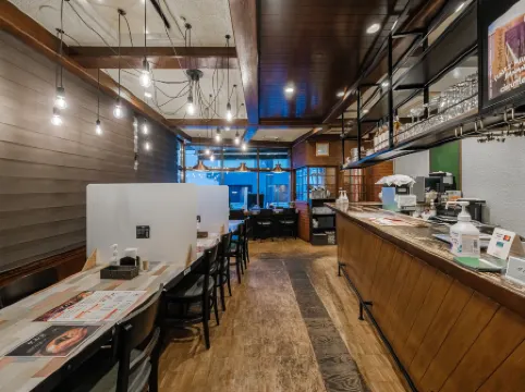 Tabist the Green Otaru