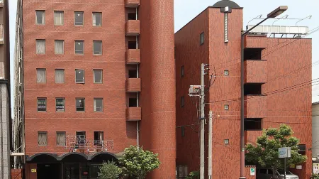 Hotel Sun Plaza Sakai
