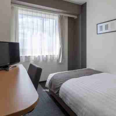 Comfort Hotel Gifu Rooms