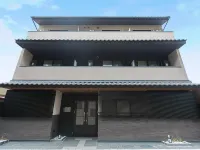 Stay Sakura Kyoto Dragon Hotels in 
