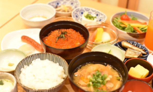 Onyado Nono Asakusa Natural Hot Spring