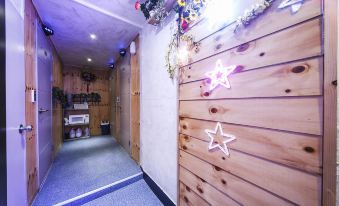 Dongsan Motel Seoul
