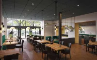 City Hotel de Jonge - Bữa sáng