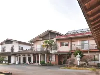 Hotel Katsuragi Hôtels à : Nasukarasuyama