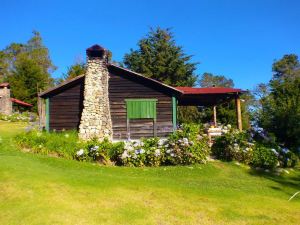 帕宏別墅生態小屋旅館