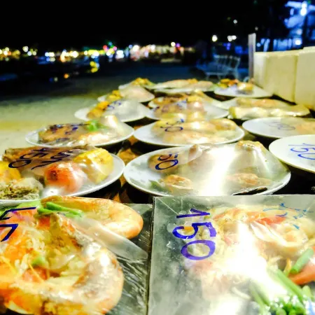 Samed Cabana Resort