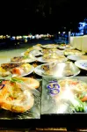 Samed Cabana Resort - breakfast