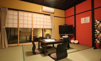 Daisenji Lodge Ing