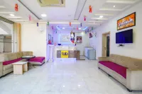 FabHotel Regent Inn - Nr SkyWalk Bridge Hotel a Chinchvad