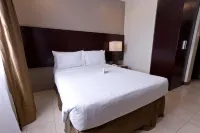 阿爾帕城市套房飯店