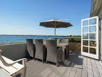 "Palnir" -  from the Sea Hotels in Egernsund